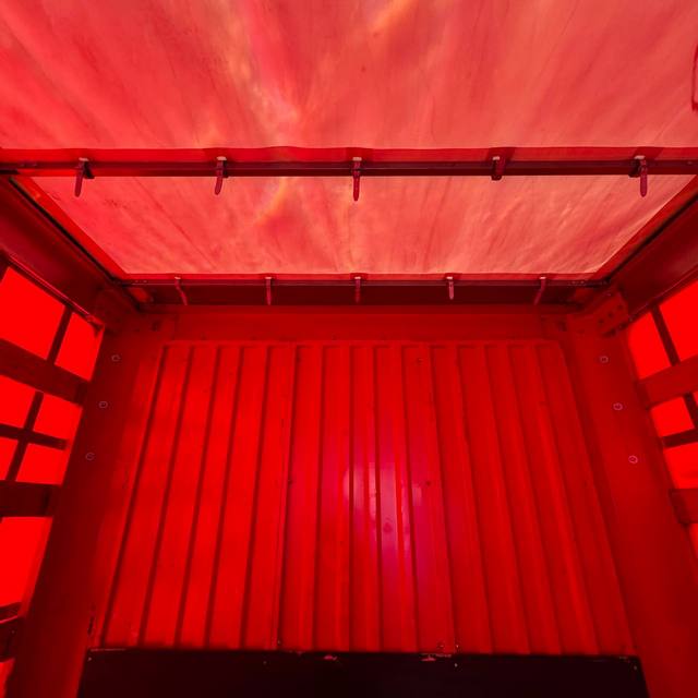 Полуприцеп ТЗА 588510 (шторный) - 13,6 м 2024 г. - фото 31