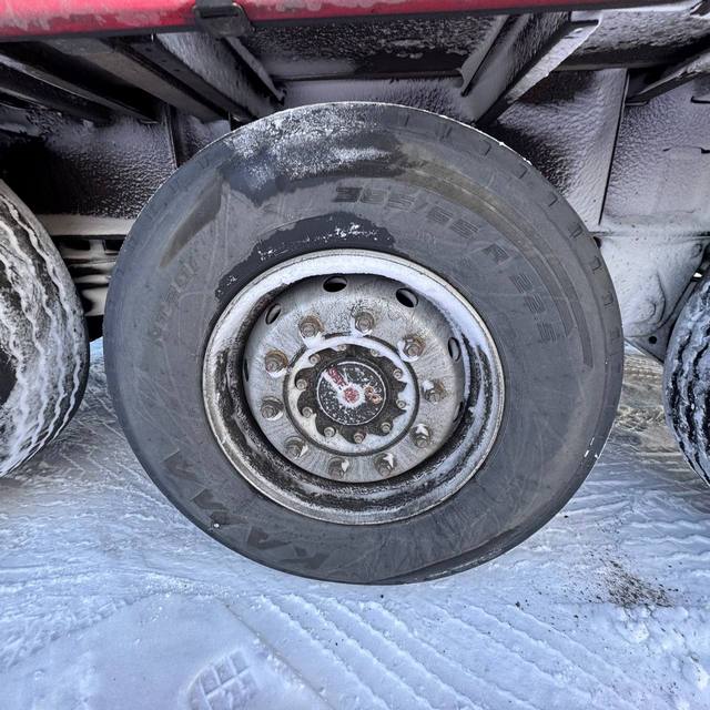 Полуприцеп ТЗА 588510 (шторный) - 13,6 м 2024 г. - фото 37