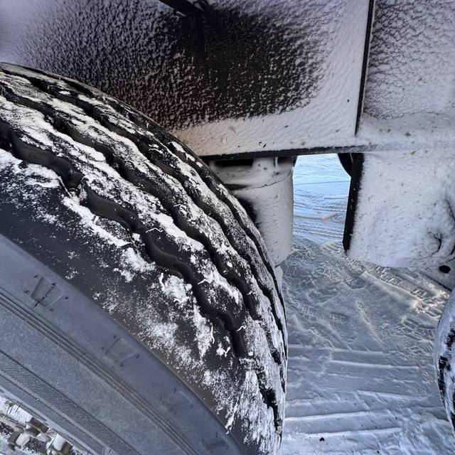 Полуприцеп ТЗА 588510 (шторный) - 13,6 м 2024 г. - фото 38