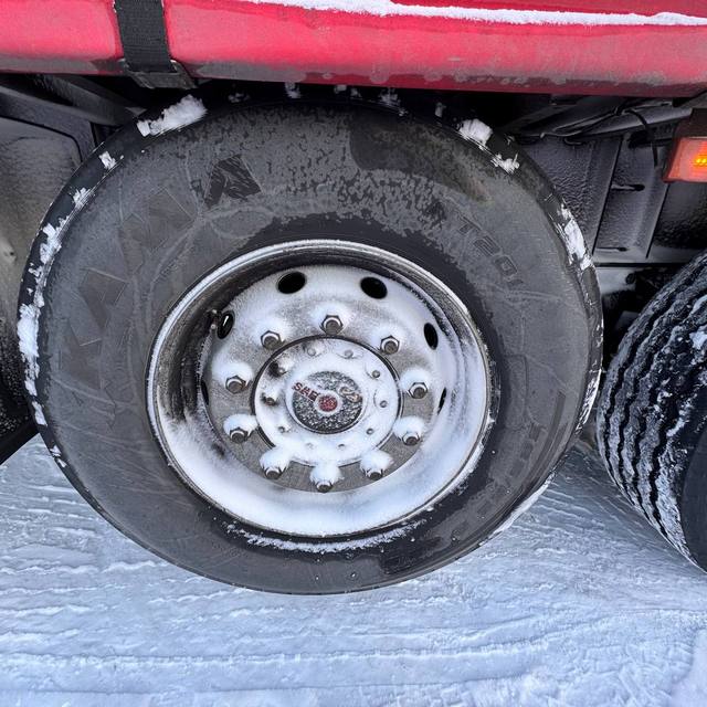 Полуприцеп ТЗА 588510 (шторный) - 13,6 м 2024 г. - фото 39