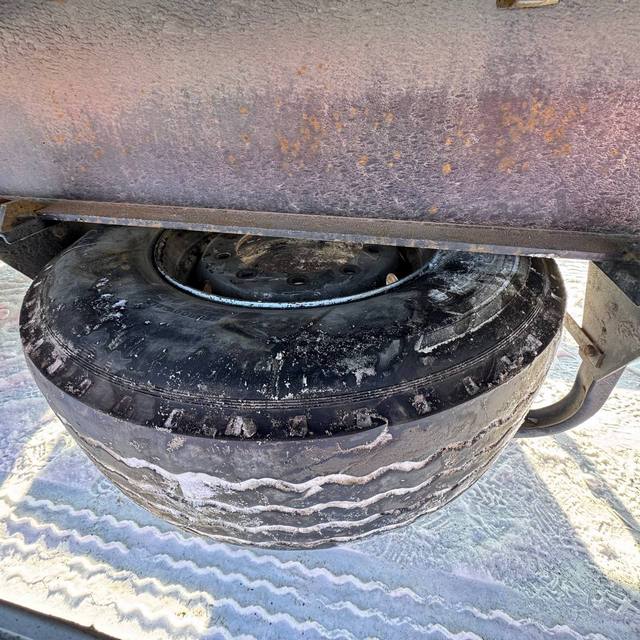 Полуприцеп ТЗА 588510 (шторный) - 13,6 м 2024 г. - фото 15