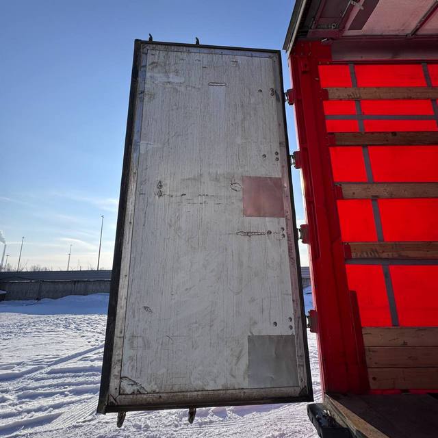 Полуприцеп ТЗА 588510 (шторный) - 13,6 м 2024 г. - фото 25
