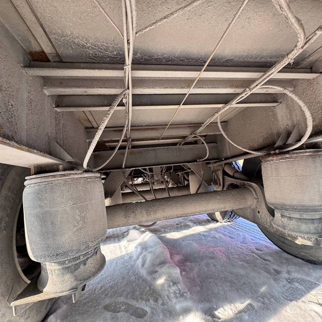 Полуприцеп ТЗА 588510 (шторный) - 13,6 м 2024 г. - фото 35