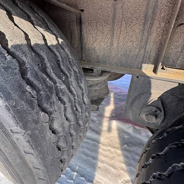 Полуприцеп ТЗА 588510 (шторный) - 13,6 м 2024 г. - фото 40