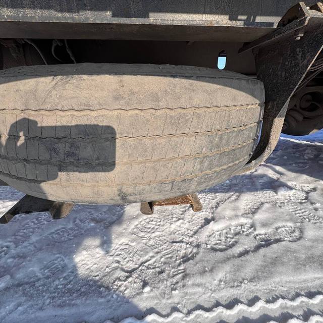 Полуприцеп ТЗА 588510 (шторный) - 13,6 м 2024 г. - фото 43