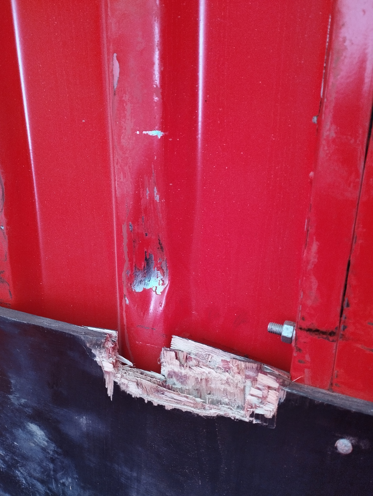 Полуприцеп ТЗА 588510 (шторный) - 13,6 м 2024 г. - фото 51