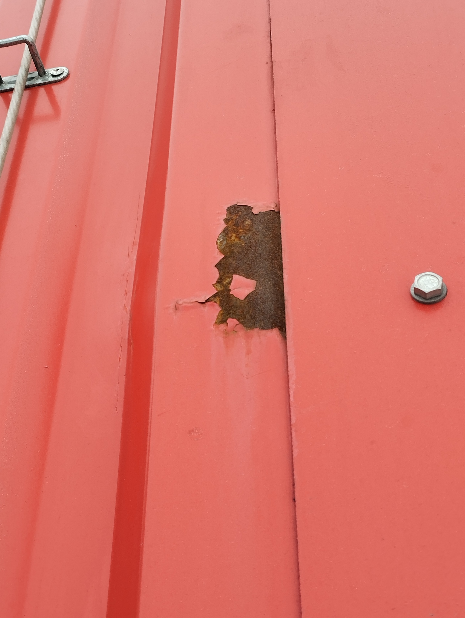 Полуприцеп ТЗА 588510 (шторный) - 13,6 м 2024 г. - фото 35