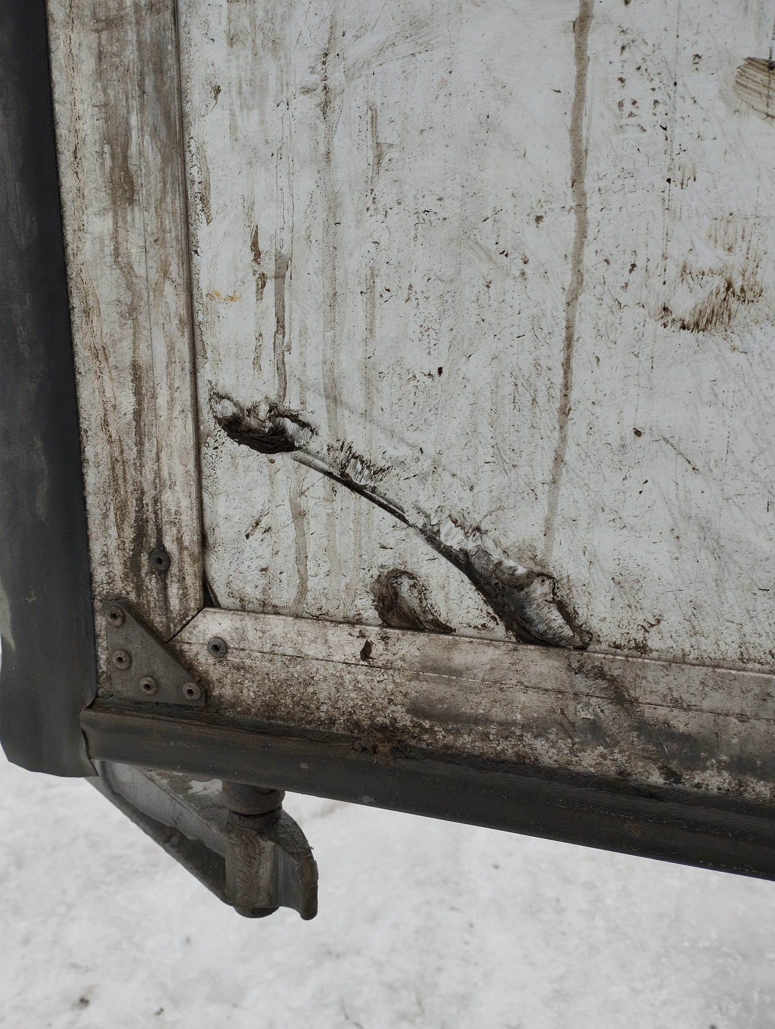 Полуприцеп ТЗА 588510 (шторный) - 13,6 м 2024 г. - фото 40