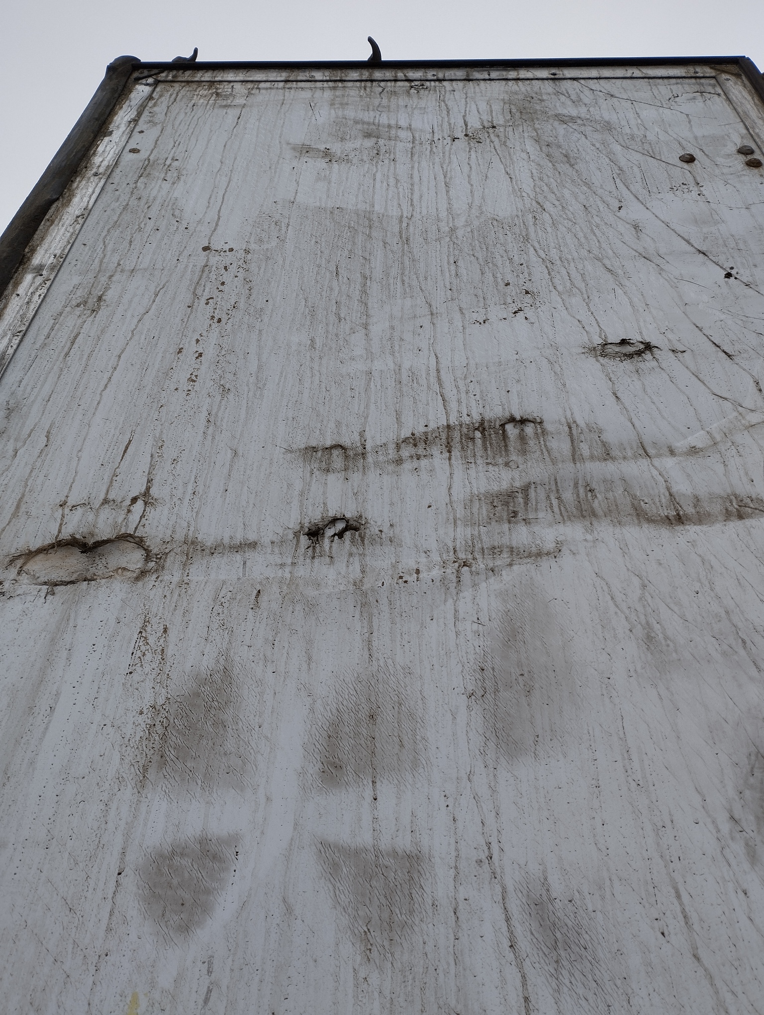 Полуприцеп ТЗА 588510 (шторный) - 13,6 м 2024 г. - фото 42