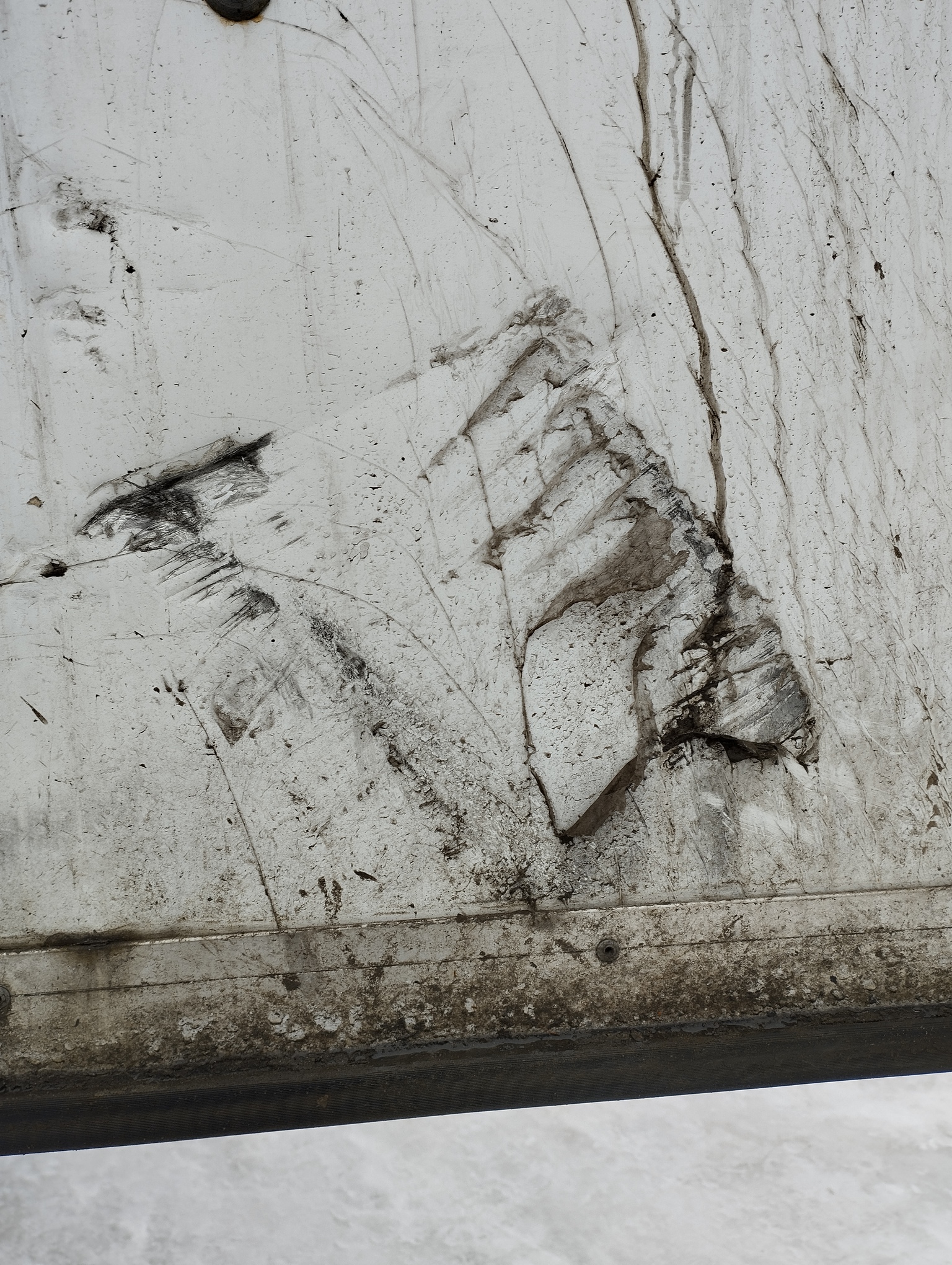 Полуприцеп ТЗА 588510 (шторный) - 13,6 м 2024 г. - фото 45