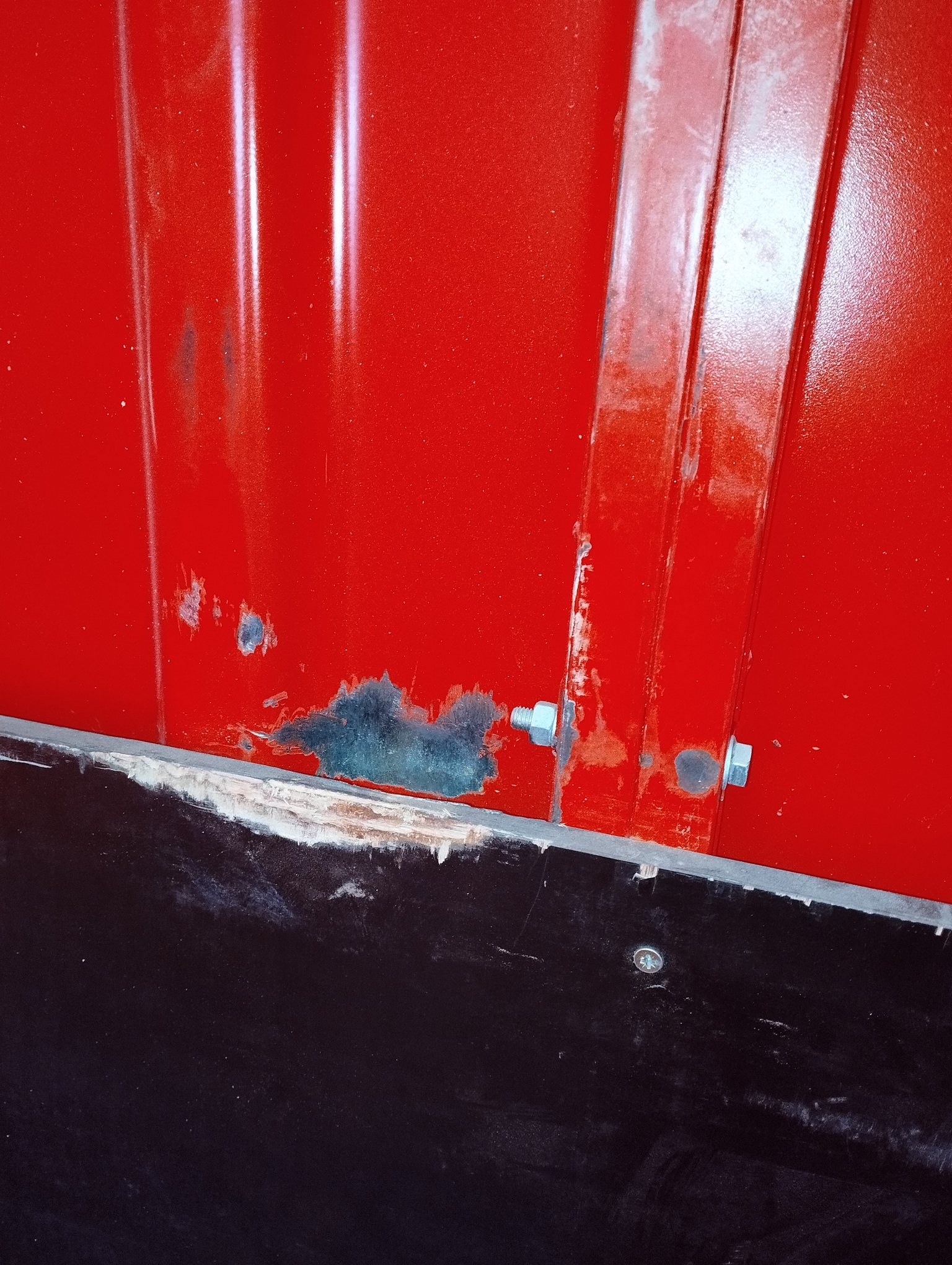 Полуприцеп ТЗА 588510 (шторный) - 13,6 м 2024 г. - фото 53