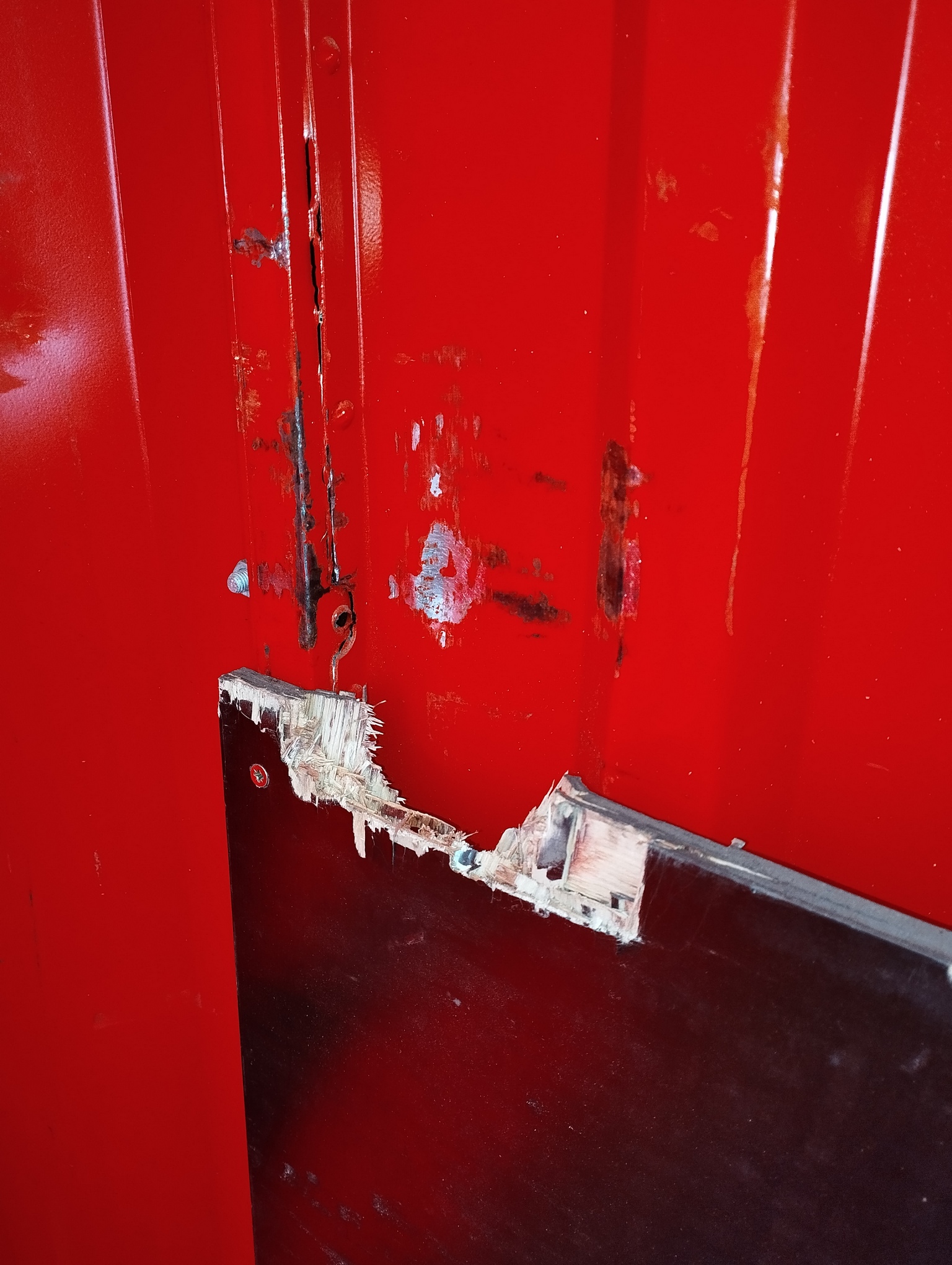 Полуприцеп ТЗА 588510 (шторный) - 13,6 м 2024 г. - фото 54