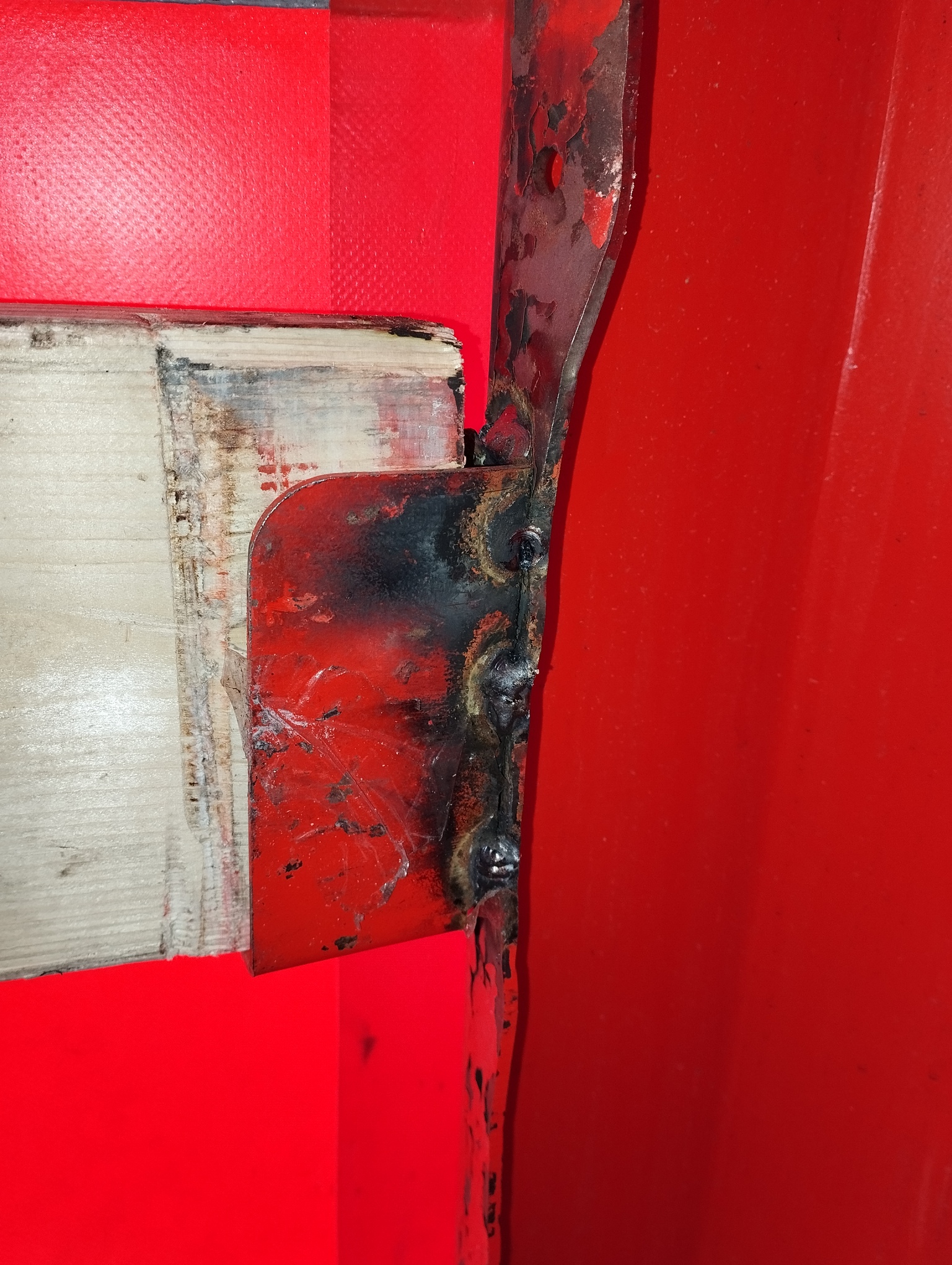 Полуприцеп ТЗА 588510 (шторный) - 13,6 м 2024 г. - фото 55