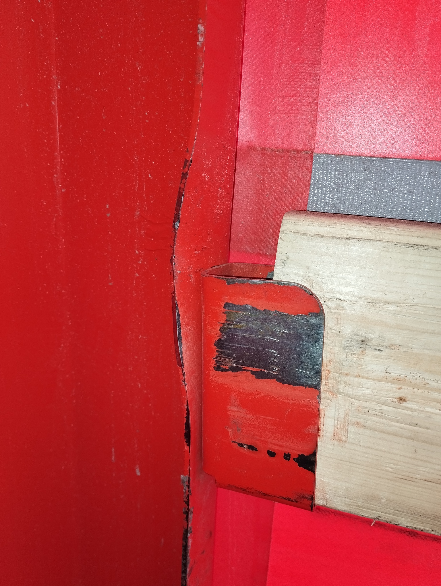 Полуприцеп ТЗА 588510 (шторный) - 13,6 м 2024 г. - фото 57