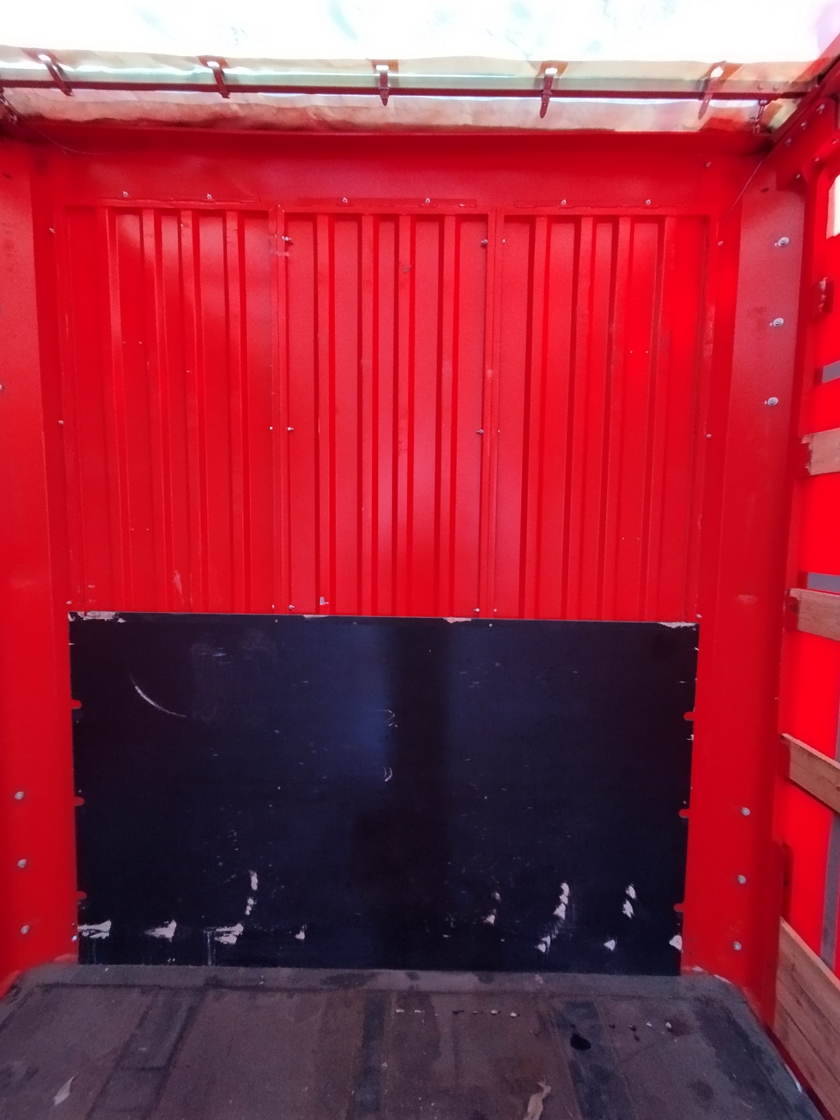 Полуприцеп ТЗА 588510 (шторный) - 13,6 м 2024 г. - фото 46