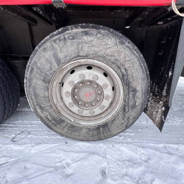 Полуприцеп ТЗА 588510 (шторный) - 13,6 м 2024 г. - фото 10