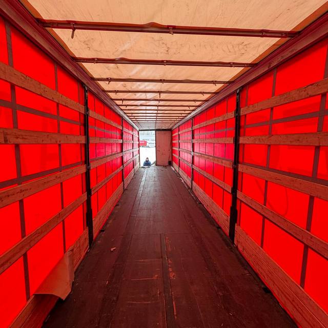 Полуприцеп ТЗА 588510 (шторный) - 13,6 м 2024 г. - фото 15