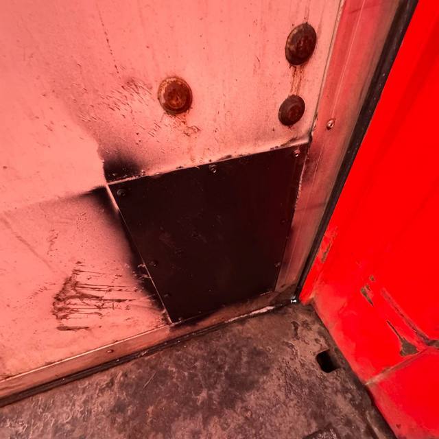 Полуприцеп ТЗА 588510 (шторный) - 13,6 м 2024 г. - фото 20