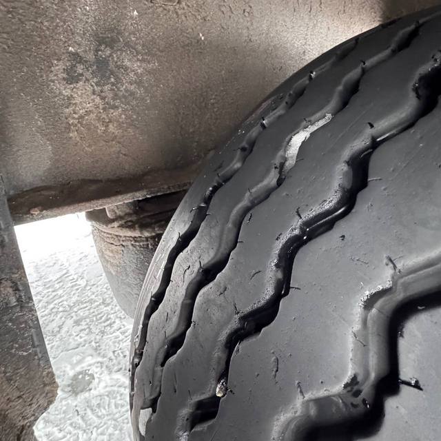 Полуприцеп ТЗА 588510 (шторный) - 13,6 м 2024 г. - фото 28