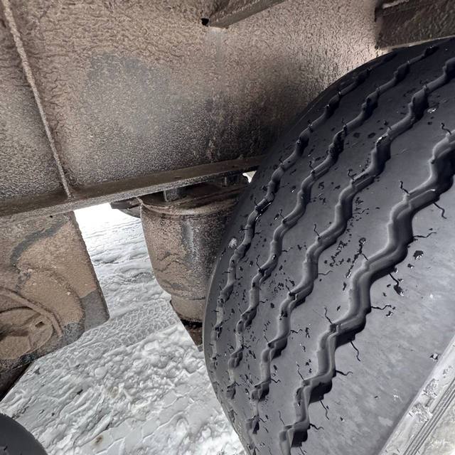 Полуприцеп ТЗА 588510 (шторный) - 13,6 м 2024 г. - фото 30