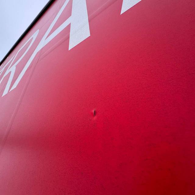 Полуприцеп ТЗА 588510 (шторный) - 13,6 м 2024 г. - фото 35