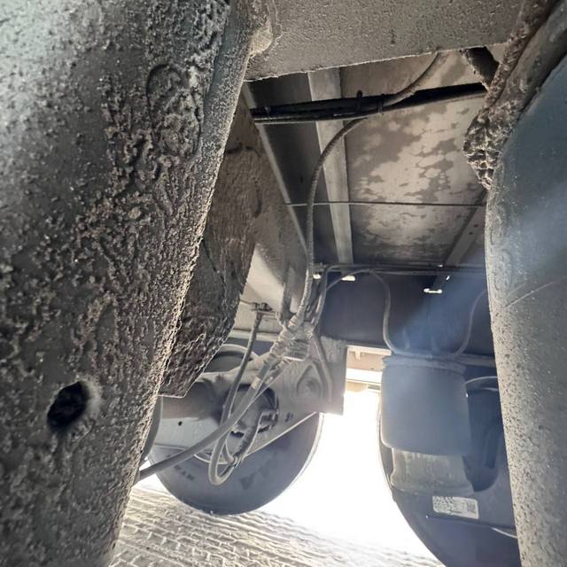 Полуприцеп ТЗА 588510 (шторный) - 13,6 м 2024 г. - фото 18