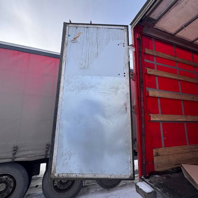 Полуприцеп ТЗА 588510 (шторный) - 13,6 м 2024 г. - фото 24