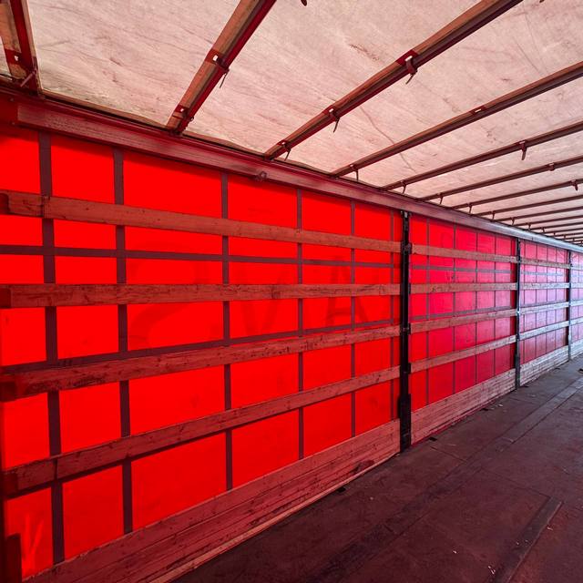 Полуприцеп ТЗА 588510 (шторный) - 13,6 м 2024 г. - фото 31