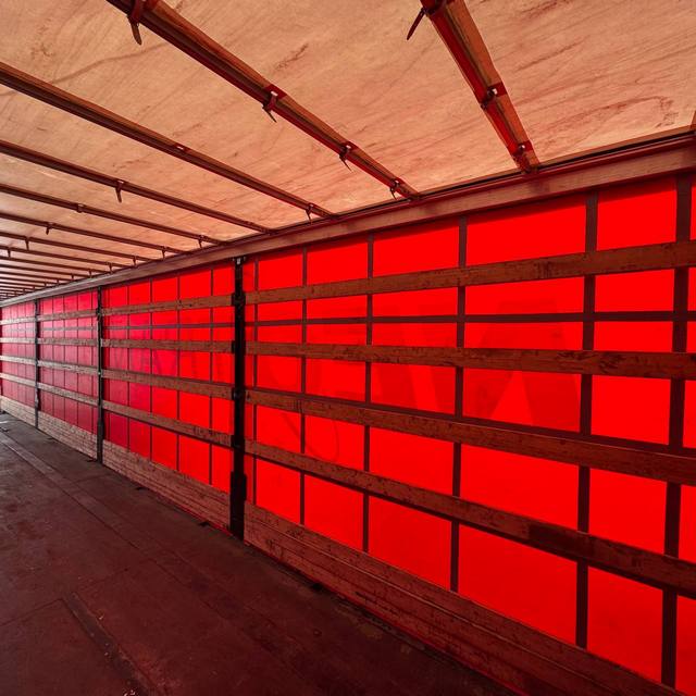 Полуприцеп ТЗА 588510 (шторный) - 13,6 м 2024 г. - фото 32