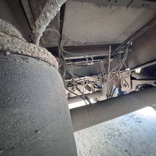 Полуприцеп ТЗА 588510 (шторный) - 13,6 м 2024 г. - фото 39