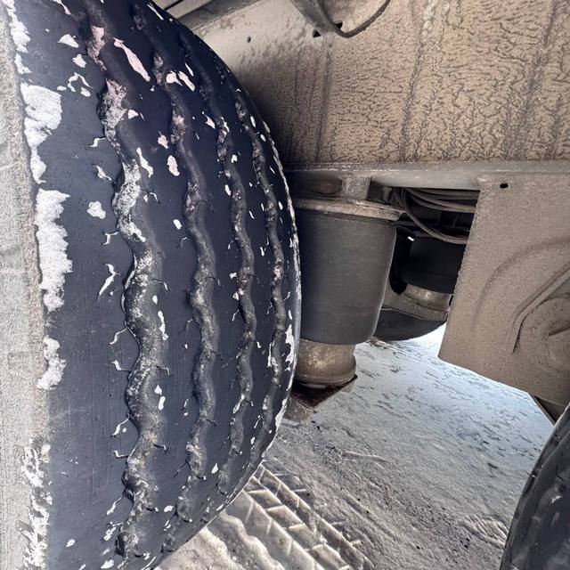 Полуприцеп ТЗА 588510 (шторный) - 13,6 м 2024 г. - фото 41