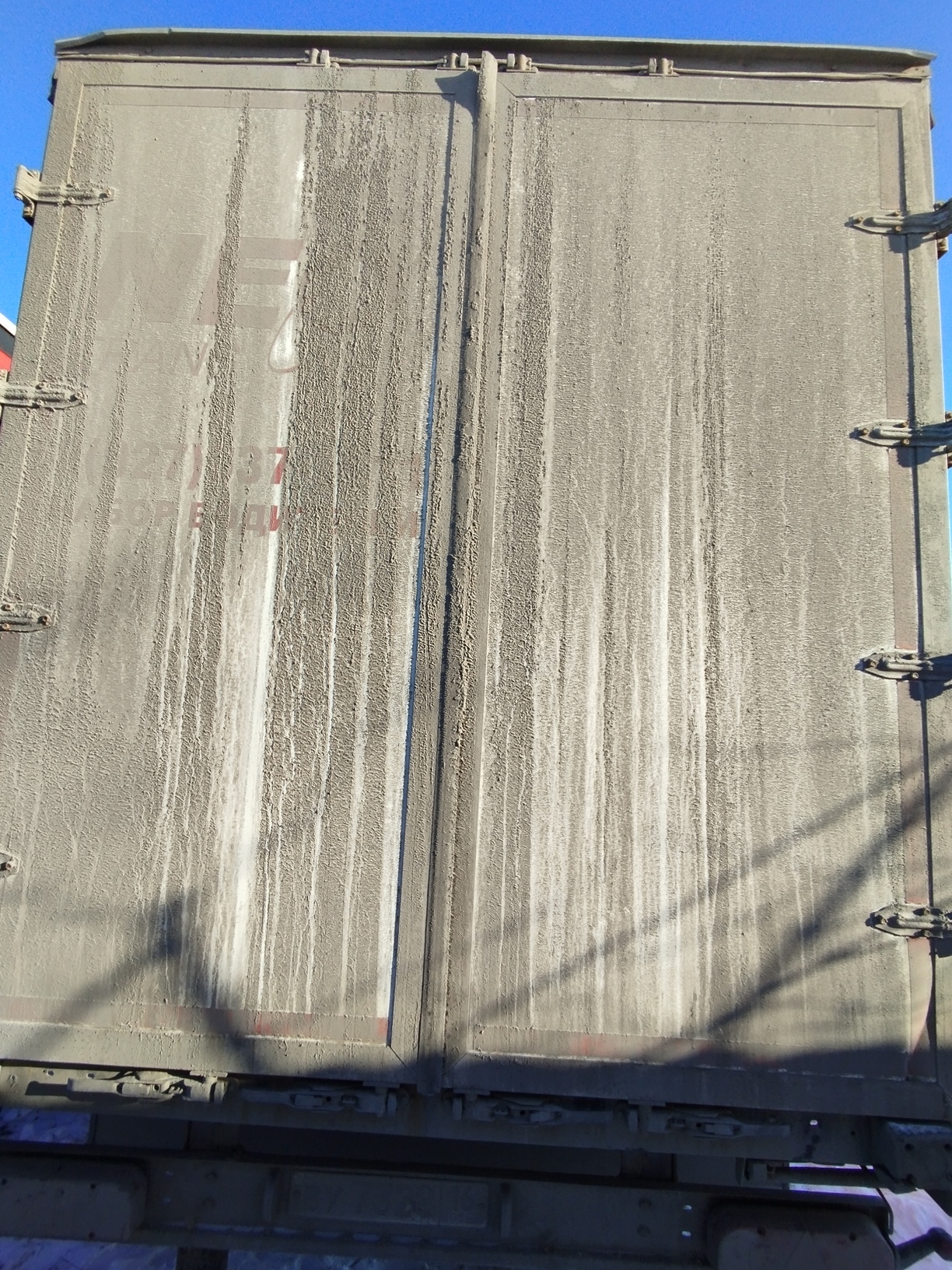 Полуприцеп ТЗА 588510 (шторный) - 13,6 м 2024 г. - фото 19