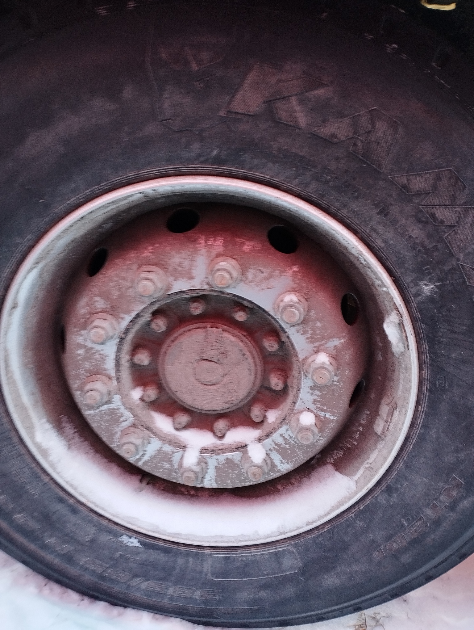 Полуприцеп ТЗА 588510 (шторный) - 13,6 м 2024 г. - фото 27