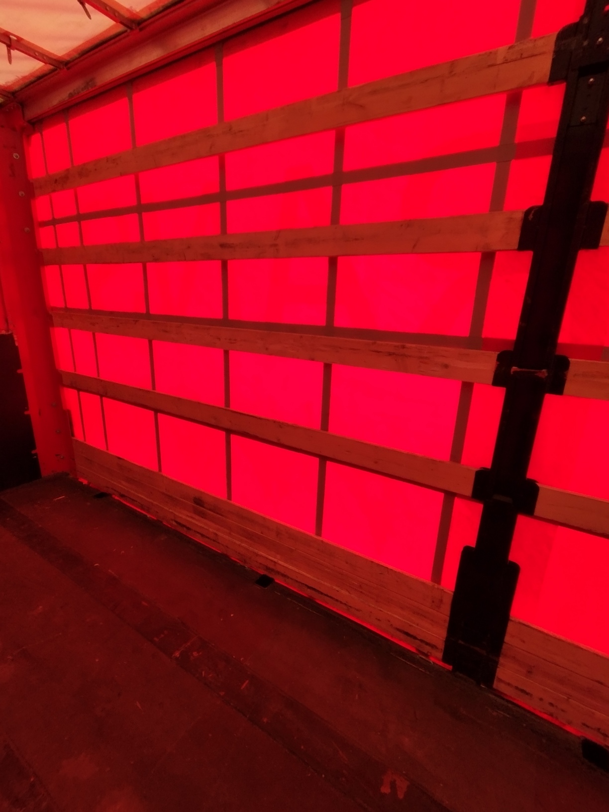 Полуприцеп ТЗА 588510 (шторный) - 13,6 м 2024 г. - фото 42