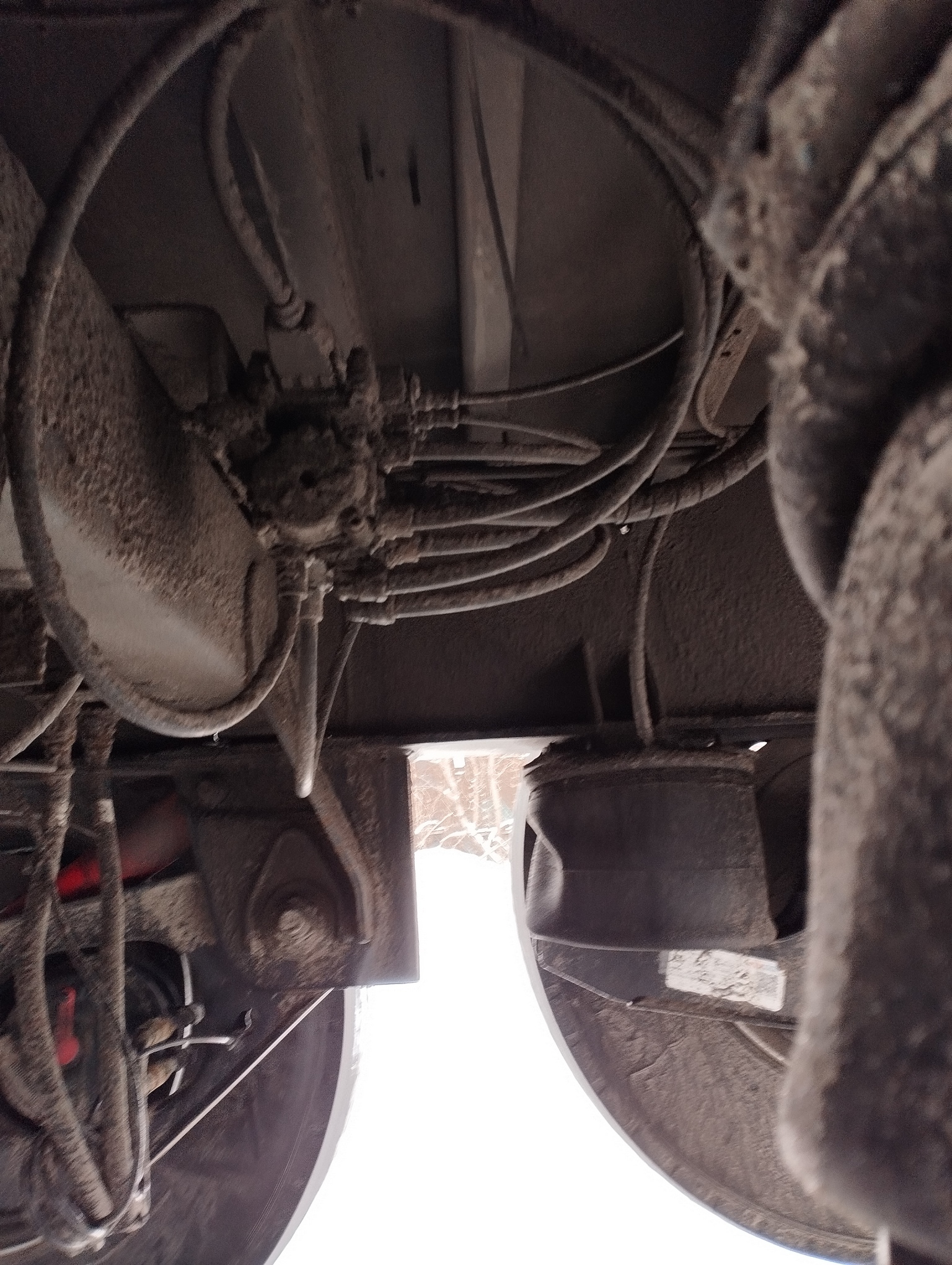 Полуприцеп ТЗА 588510 (шторный) - 13,6 м 2024 г. - фото 9