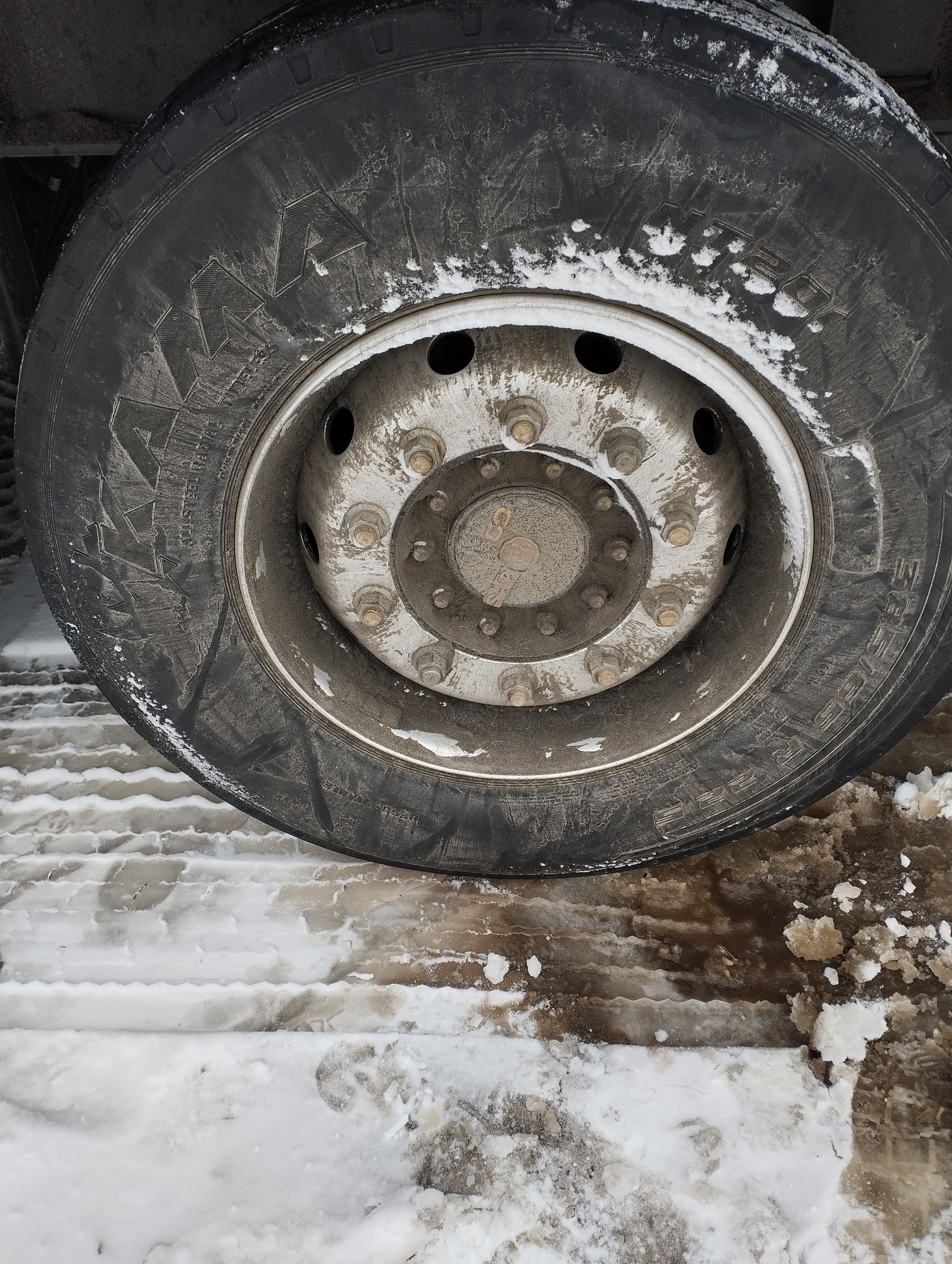 Полуприцеп ТЗА 588510 (шторный) - 13,6 м 2024 г. - фото 10