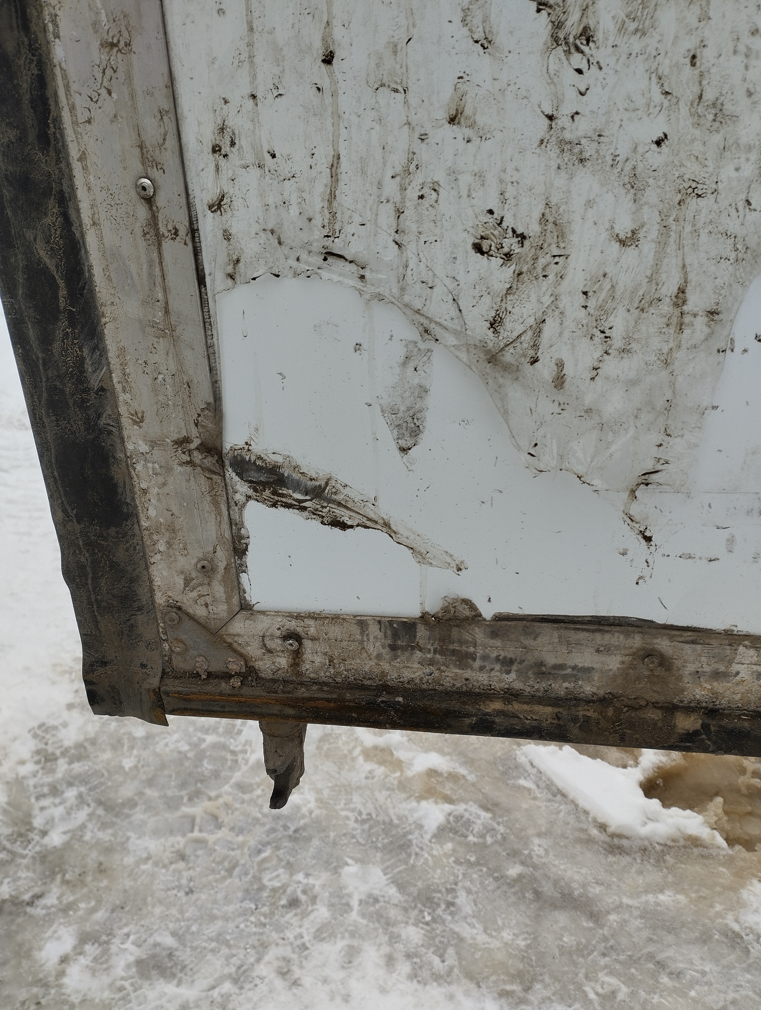 Полуприцеп ТЗА 588510 (шторный) - 13,6 м 2024 г. - фото 39