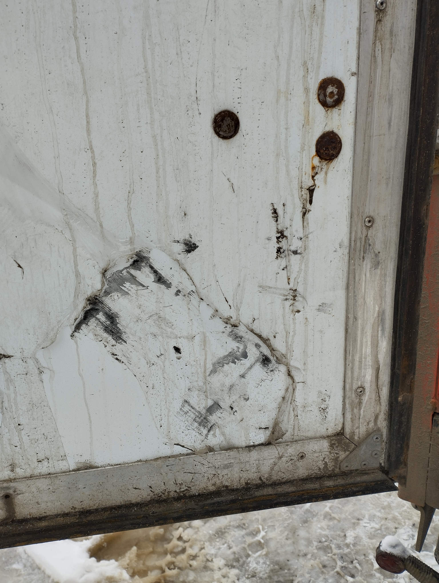 Полуприцеп ТЗА 588510 (шторный) - 13,6 м 2024 г. - фото 41