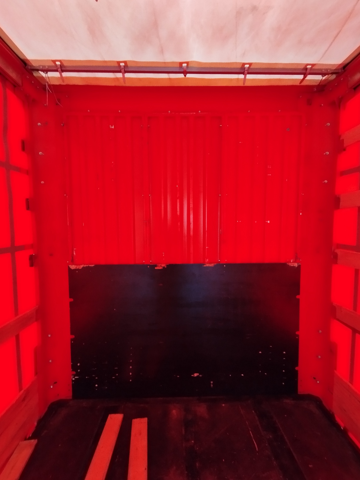 Полуприцеп ТЗА 588510 (шторный) - 13,6 м 2024 г. - фото 50