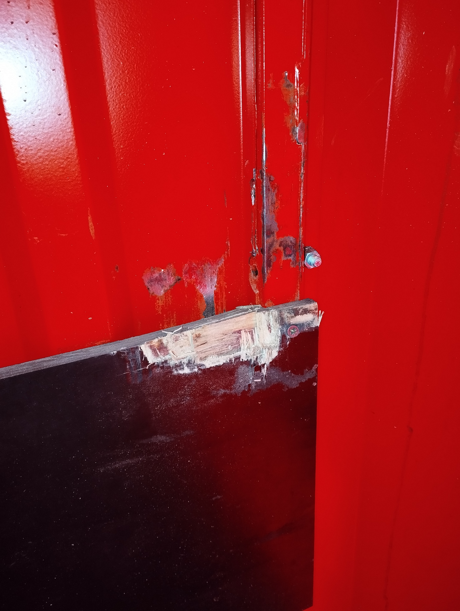 Полуприцеп ТЗА 588510 (шторный) - 13,6 м 2024 г. - фото 51