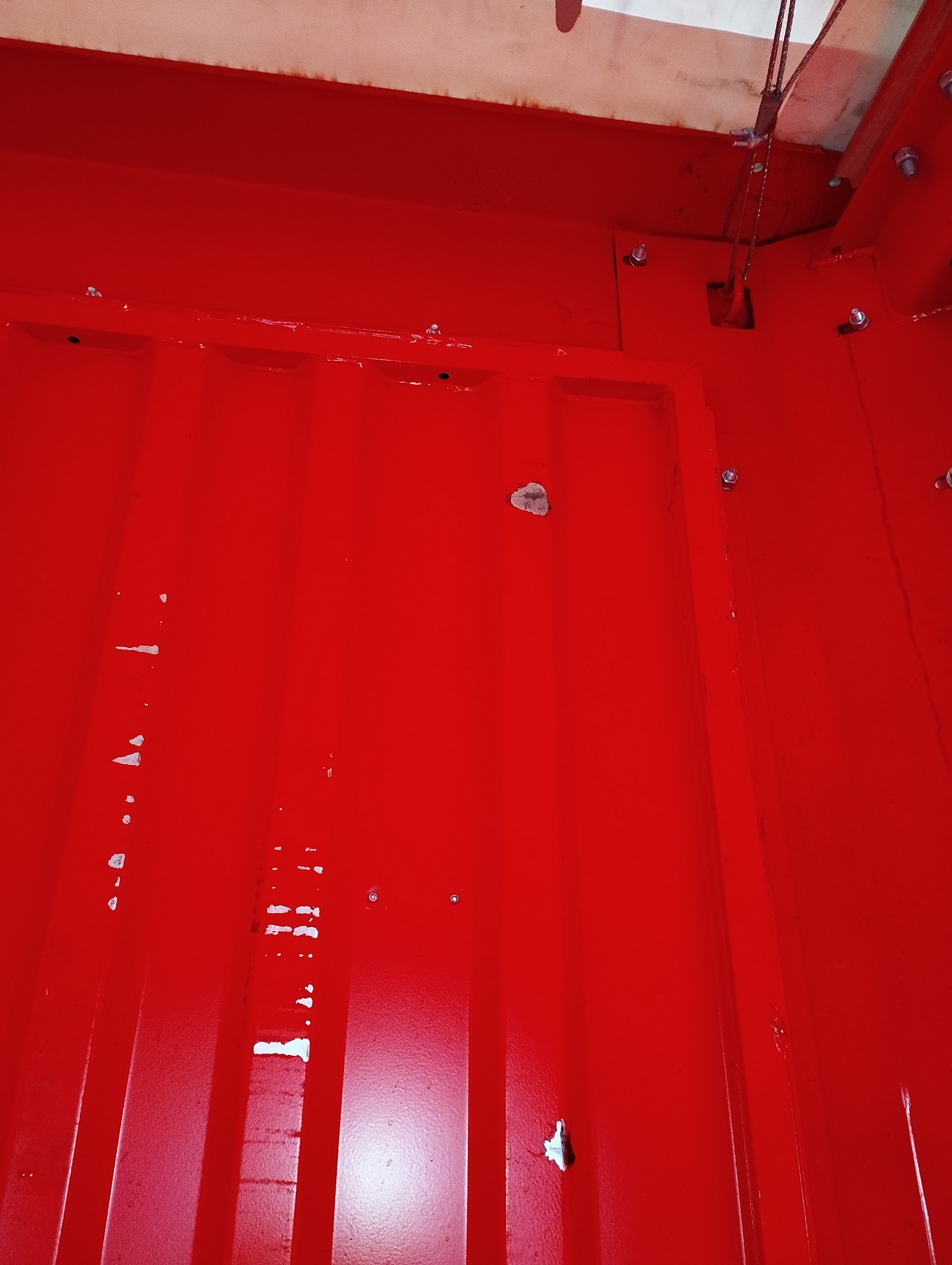 Полуприцеп ТЗА 588510 (шторный) - 13,6 м 2024 г. - фото 52