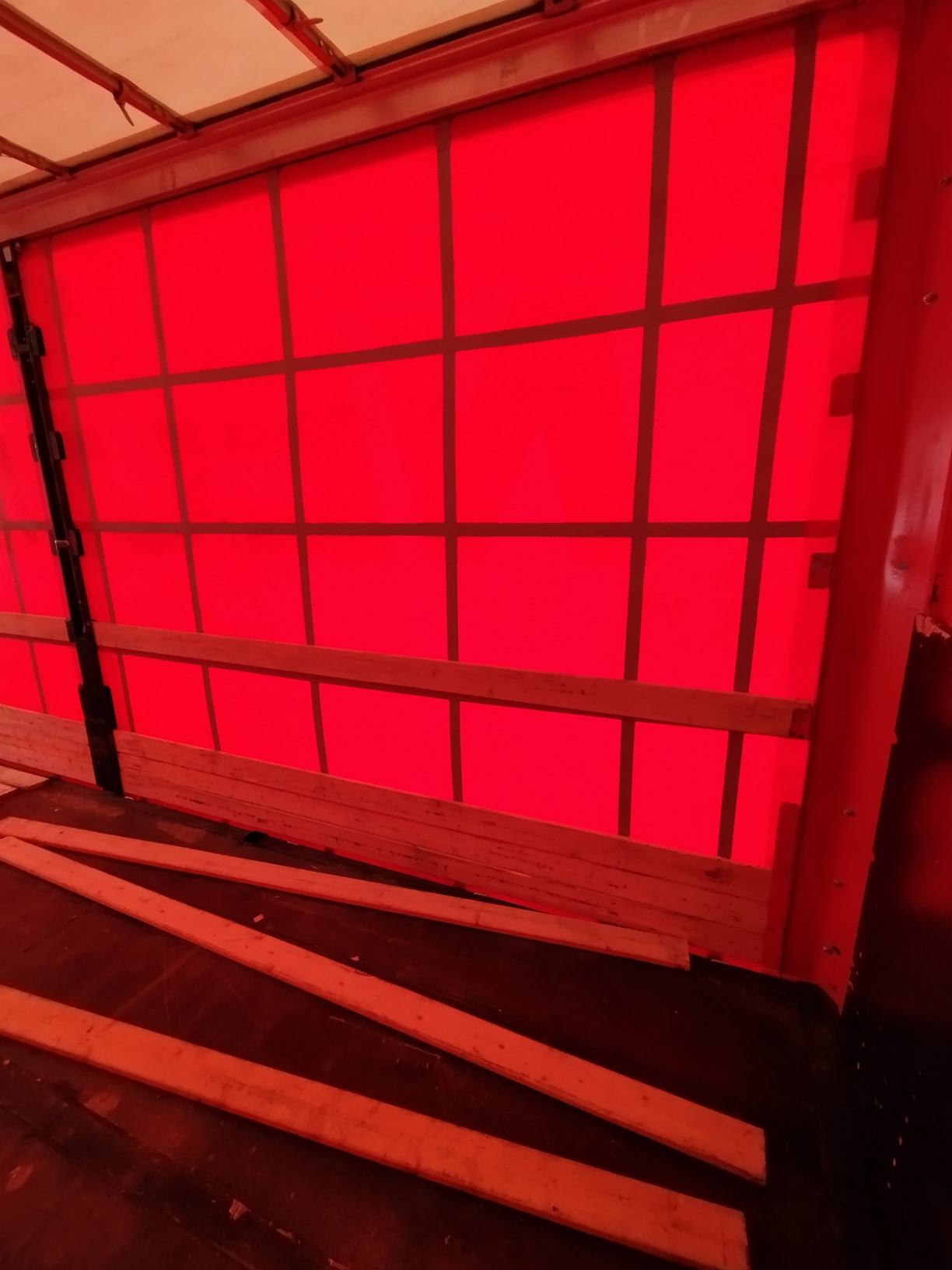 Полуприцеп ТЗА 588510 (шторный) - 13,6 м 2024 г. - фото 57