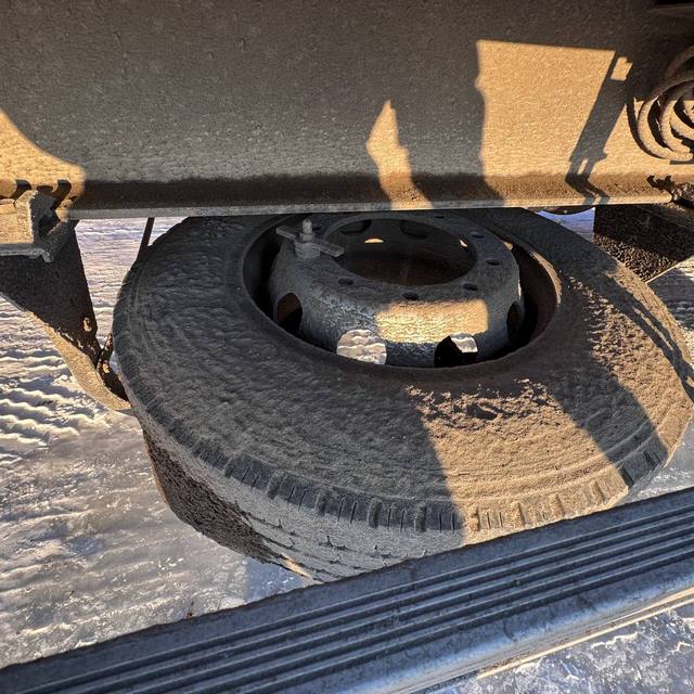 Полуприцеп ТЗА 588510 (шторный) - 13,6 м 2024 г. - фото 5