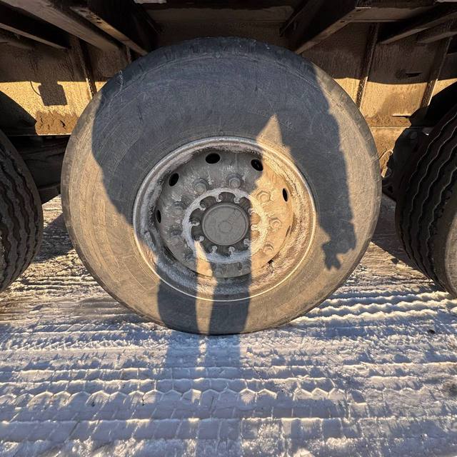 Полуприцеп ТЗА 588510 (шторный) - 13,6 м 2024 г. - фото 11