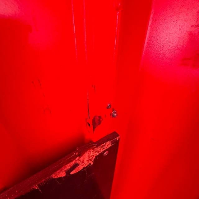 Полуприцеп ТЗА 588510 (шторный) - 13,6 м 2024 г. - фото 21