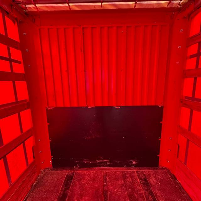 Полуприцеп ТЗА 588510 (шторный) - 13,6 м 2024 г. - фото 22