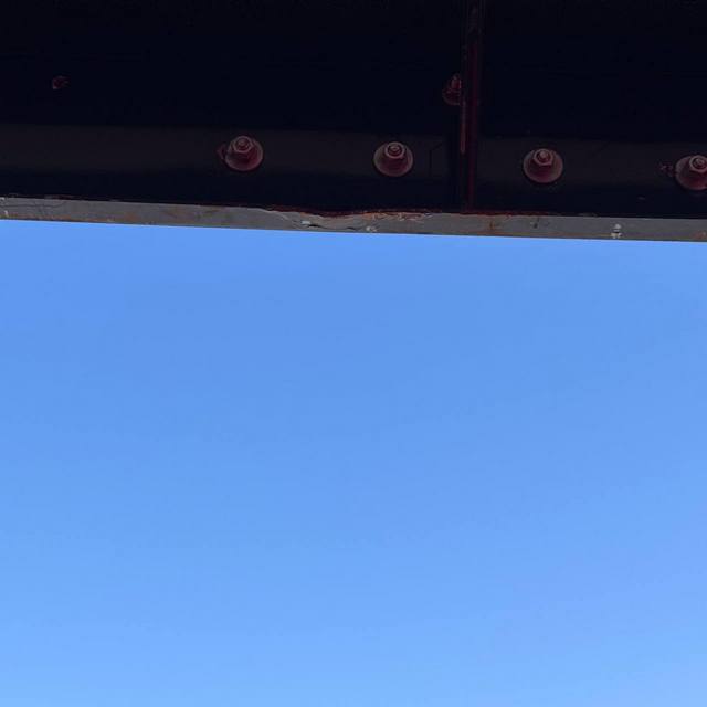 Полуприцеп ТЗА 588510 (шторный) - 13,6 м 2024 г. - фото 24