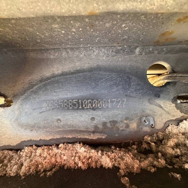 Полуприцеп ТЗА 588510 (шторный) - 13,6 м 2024 г. - фото 43