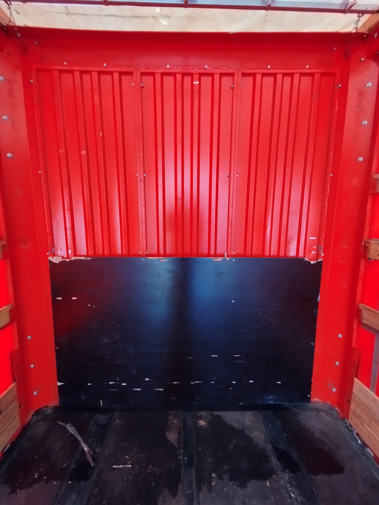 Полуприцеп ТЗА 588510 (шторный) - 13,6 м 2024 г. - фото 50