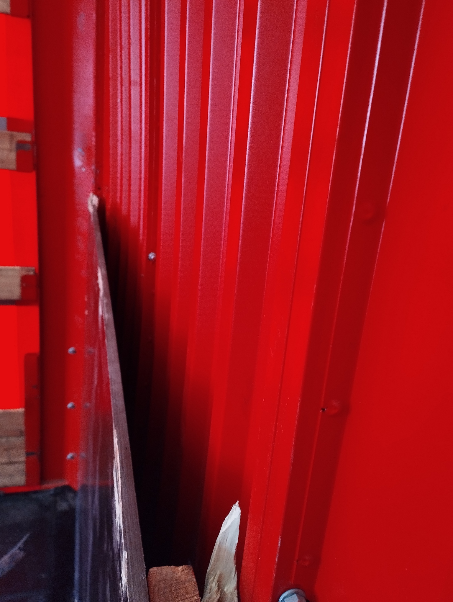 Полуприцеп ТЗА 588510 (шторный) - 13,6 м 2024 г. - фото 52